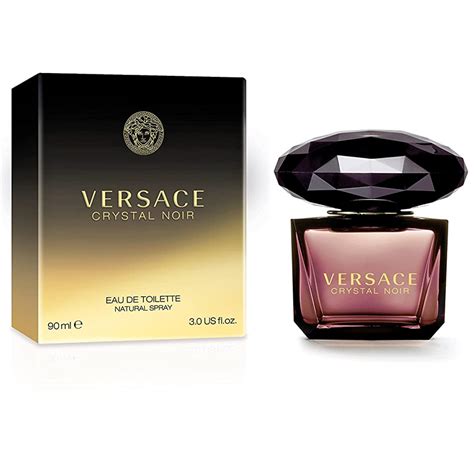 versace crystal noir boots|versace crystal noir sephora.